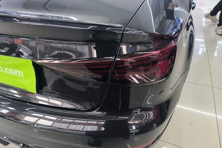 Used Audi S3 2017 Year Restyled S3 2.0T Limousine