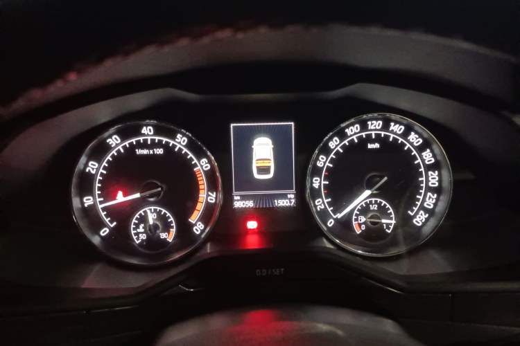 Used Skoda Superb 2016 TSI330 DSG Smart Drive Edition