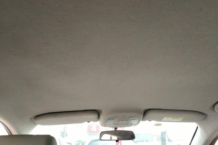 Used BYD Yuan Pro 2021 401 km Luxury Version
