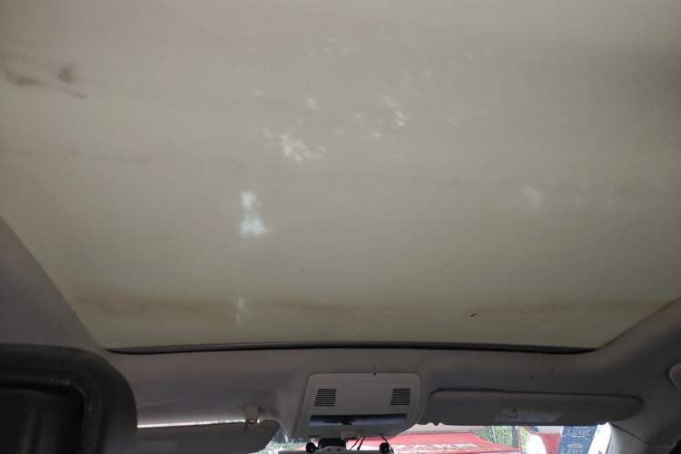 Used Volkswagen Touareg 2016 3.0 TSI Ignis Edition Headliner