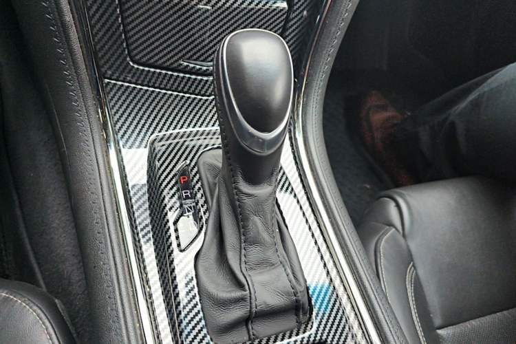 Used Cadillac ATS-L 2017 28T Fashion Edition