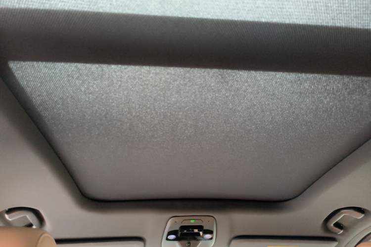 Used Nio ES6 2020 610 km Performance Version Headliner