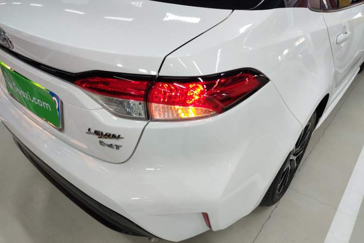 Used Toyota Levin 2023 185T CVT Luxury Edition Right Rear Taillight