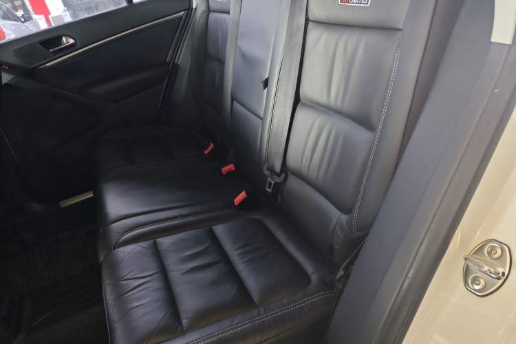 Used Volkswagen Tiguan L 2014 1.8TSI Automatic 2WD 30th Anniversary Edition