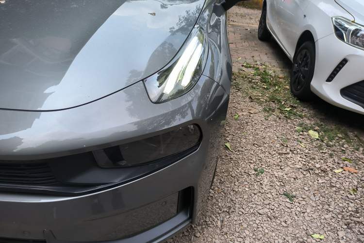 Used Lynk & Co 03 2021 2.0TD Automatic Trendy Champion Edition