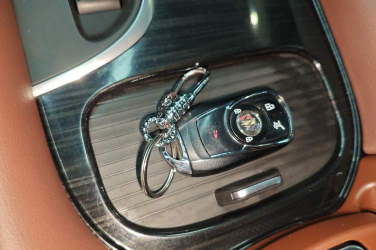 Used Buick Envision 2021 532T Two-Wheel-Drive Luxury Version
