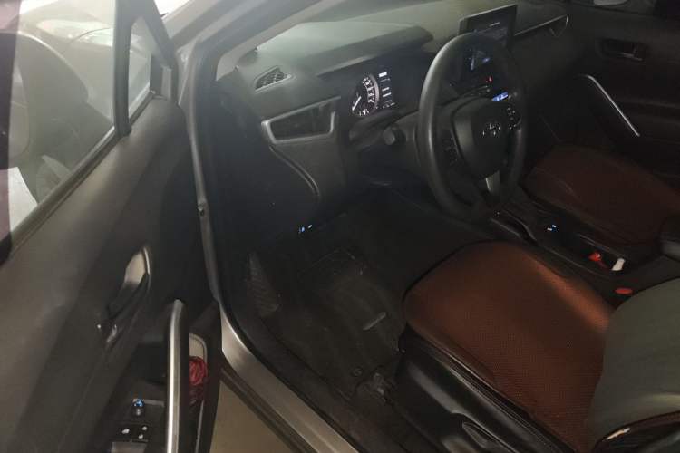 Used Toyota Corolla Cross 2022 2.0L Elite Edition