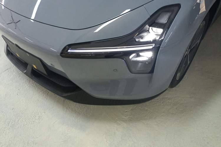 Used XPeng MONA M03 2025 515 Long-Range Plus
