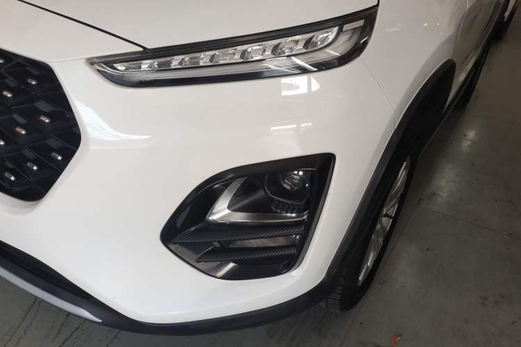 Used Chery Tiggo 3X 2021 Diamond Edition 1.5L CVT 3-Carat