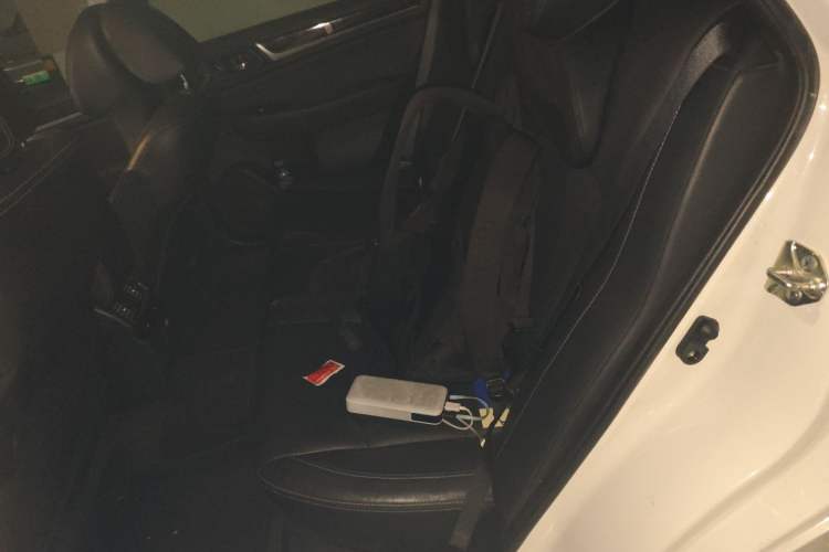 Used Subaru Outback 2017 2.5i Luxury Navigation Edition with EyeSight