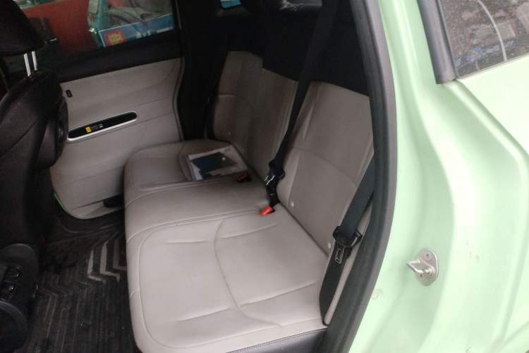 Used BYD D1 2021 Leading Edition
