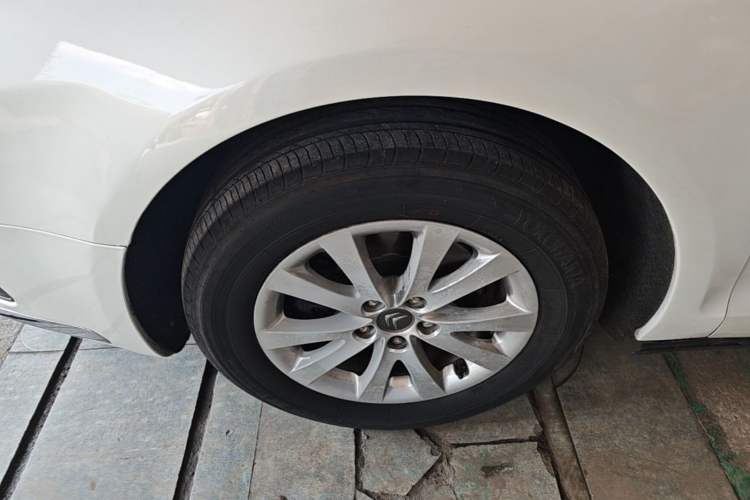 Used Citroen C5 2014 2.0L Automatic Luxury Edition
