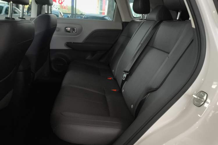 Used Leapmotor B10 2025 510 Comfort Edition