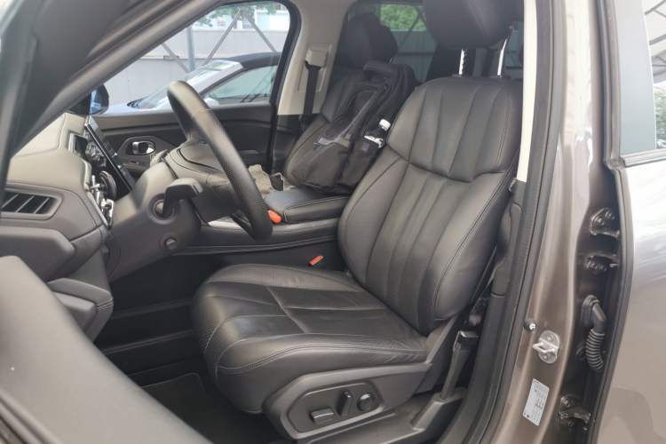 Used Nio ES8 2018 Founder Edition
