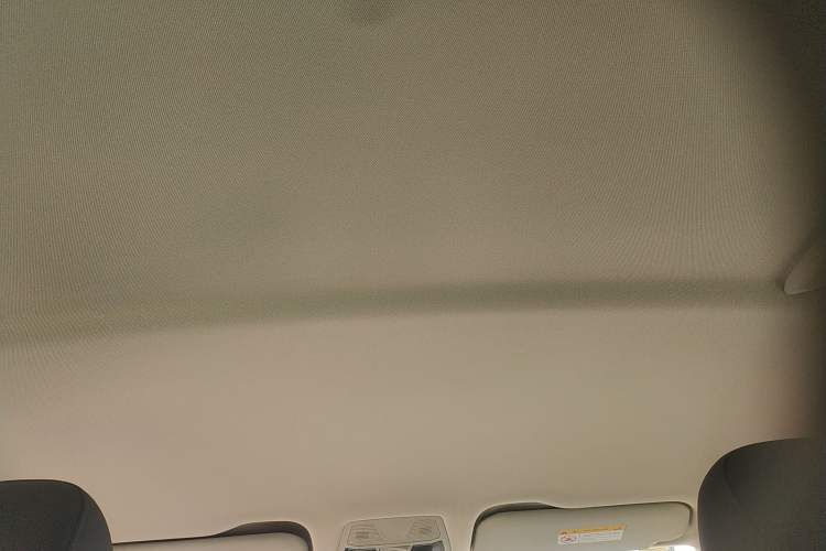 Used Hongqi E-QM5 2024 560km PLUS