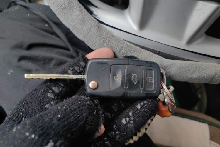 Used Brilliance H230 2012 1.5L Manual Comfort Edition