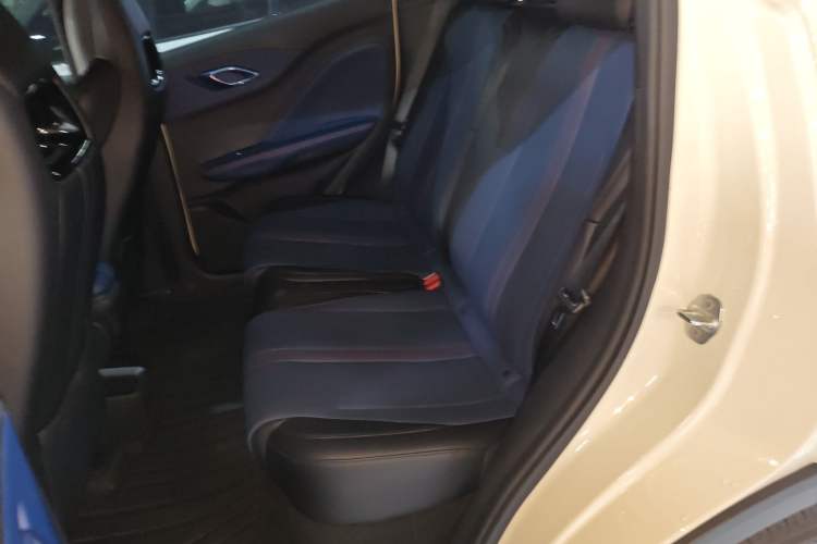 Used BYD Seagull 2024 Honor Edition 305km Freedom Version