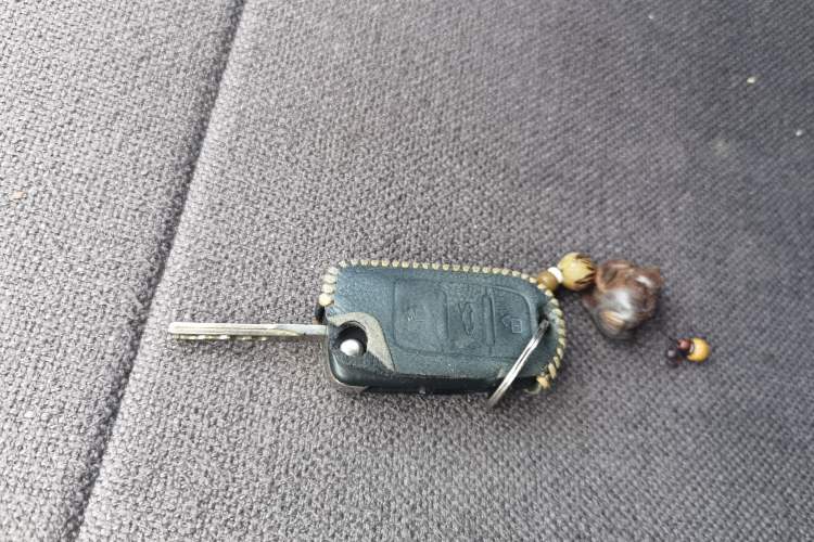 Used Skoda Rapid Spaceback 2018 1.6L Automatic Standard Edition