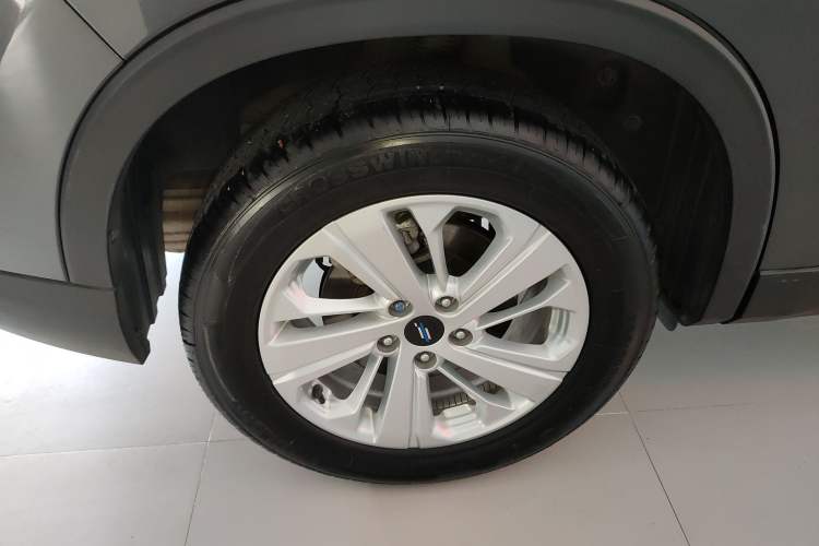 Used Oshan X7 PLUS 2022 1.5T Manual Luxury Version