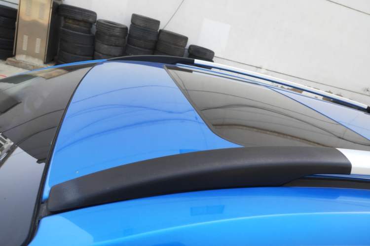 Used Baojun 310 2016 1.2L Manual Luxury Model
