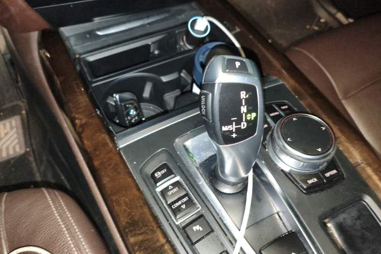 Used BMW X5 2018 xDrive35i Elegant Edition