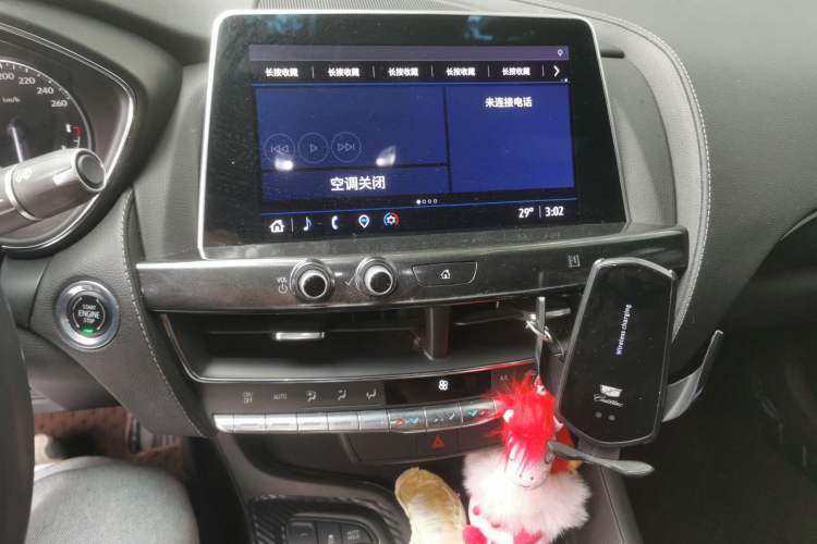 Used Cadillac CT5 2021 28T Fashion Edition
