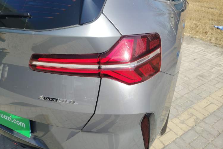 Used BMW X3 2025 xDrive30L Luxury Edition M Sport Package