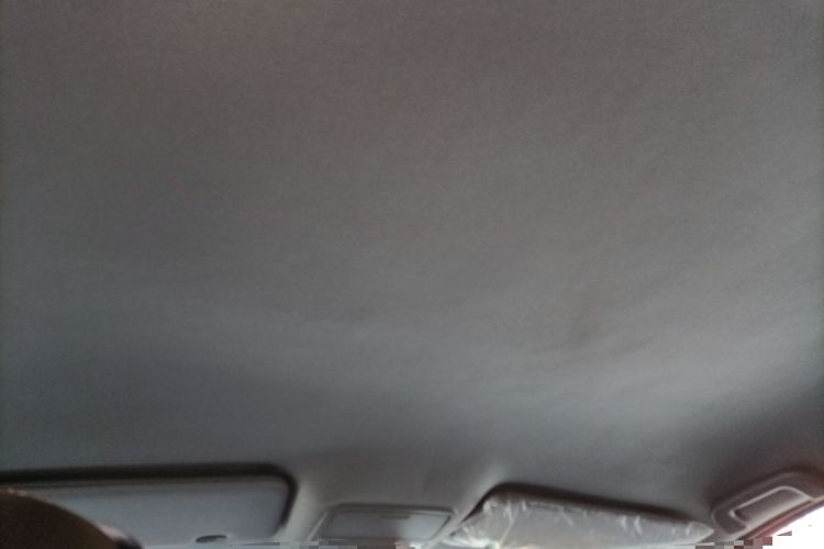 Used Kawei K1 2018 2.8T Diesel Two-Wheel Drive Enjoyment Edition Double-Cab Pickup Truck 4JB1