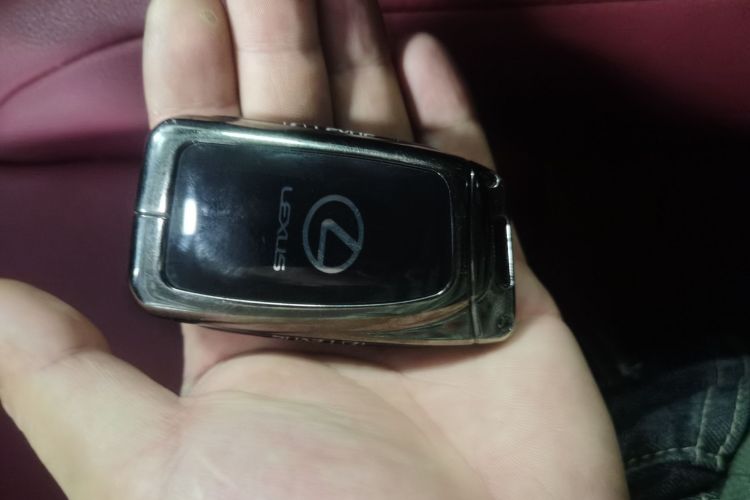 Used Lexus NX 2020 200 Front-Wheel Drive Vmotion Edition China VI Standard
