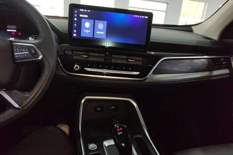 Used Haval H6 2023 National Trend Edition 1.5T Automatic Urban Version
