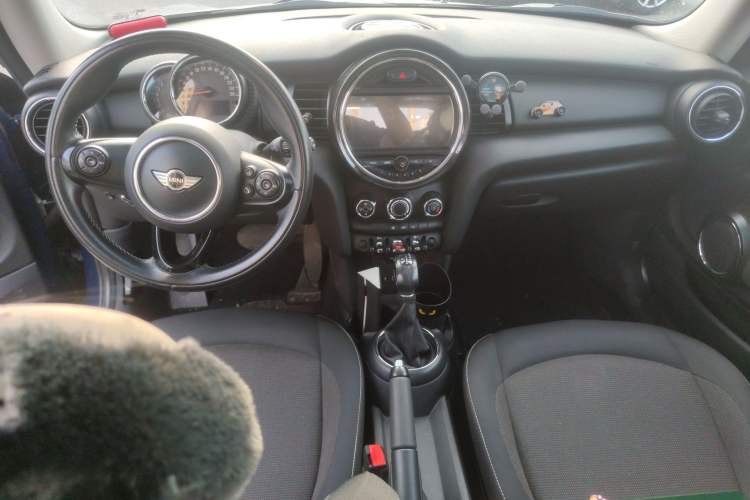 Used MINI 2014 1.2T ONE+
