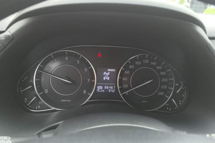 Used Nissan Patrol 2017 4.0L XE Middle East Version
