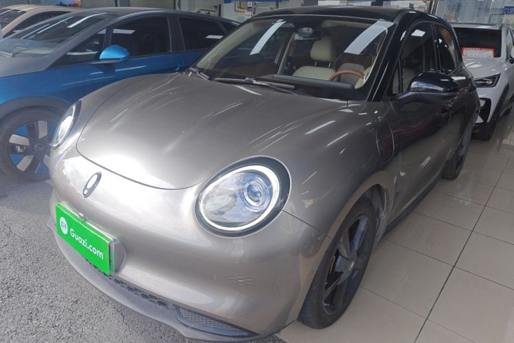 Used ORA Good Cat 2021 400km Standard Range Athena Edition Lithium Iron Phosphate