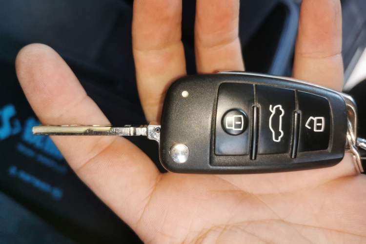 Used Audi Q3 2019 35 TFSI Advanced Dynamic Edition