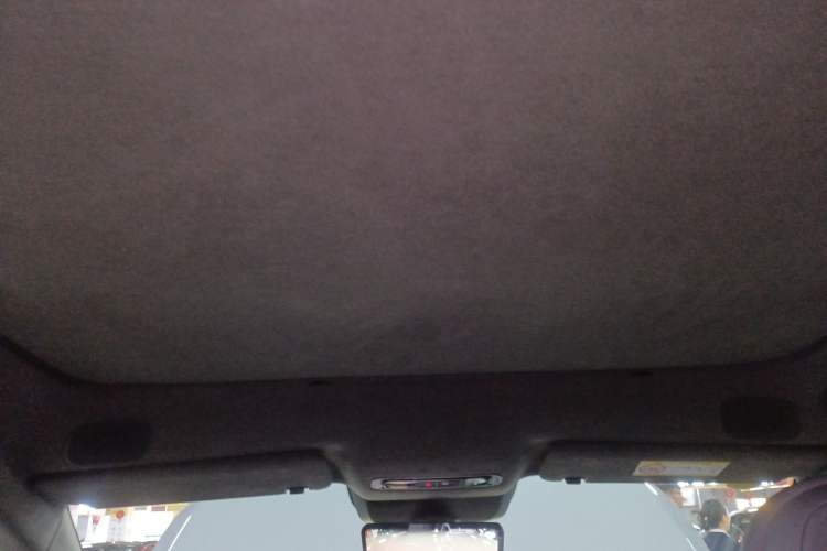 Used XPeng G7 2025 702 Max Headliner