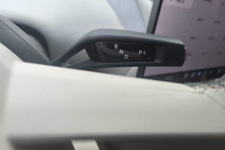 Used Xiaomi Auto YU7 2025 Ultra-Long Range Rear-Wheel Drive Version