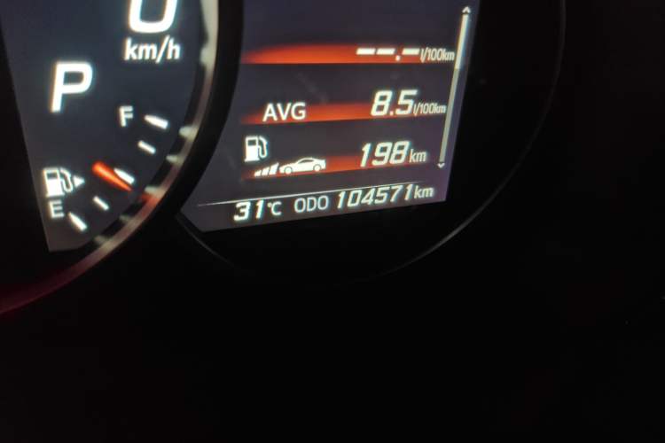 Used Subaru BRZ 2017 2.0i Automatic Type-RS Edition
