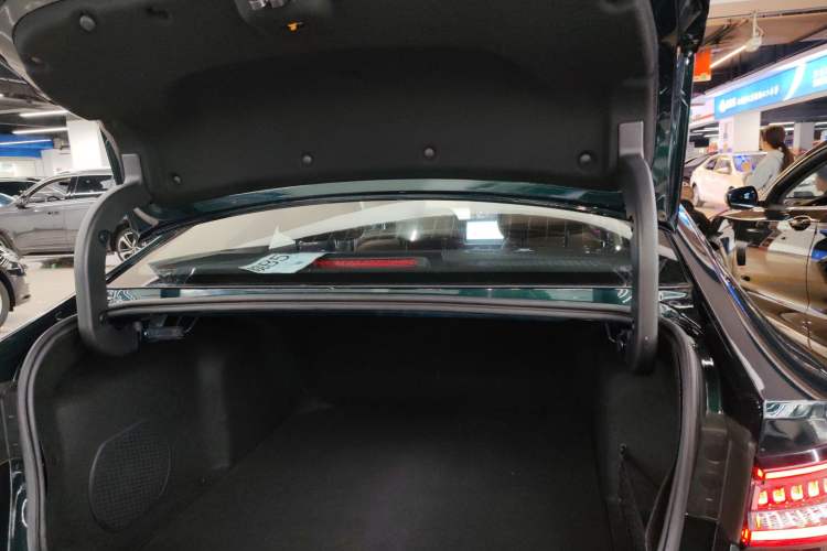 Used Chery Arrizo 8 2023 High-Energy Edition 2.0T DCT Luxury