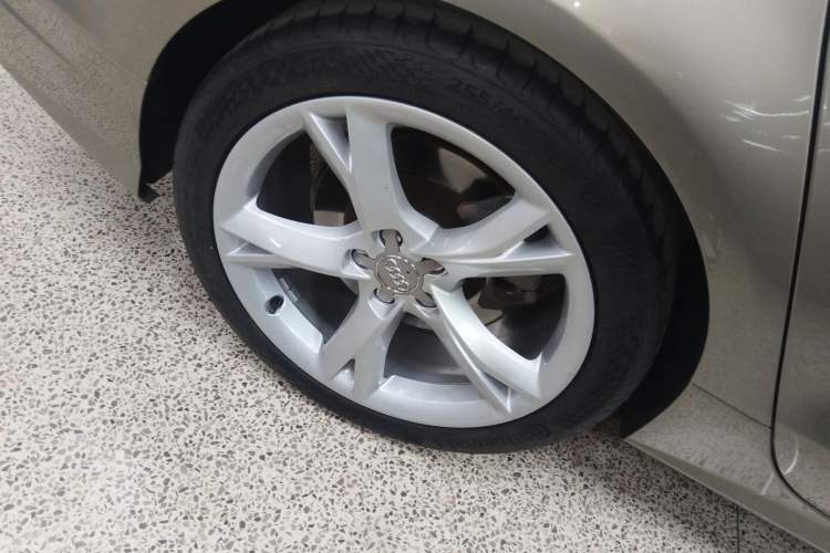 Used Audi A7 2017 40 TFSI Ambition Edition