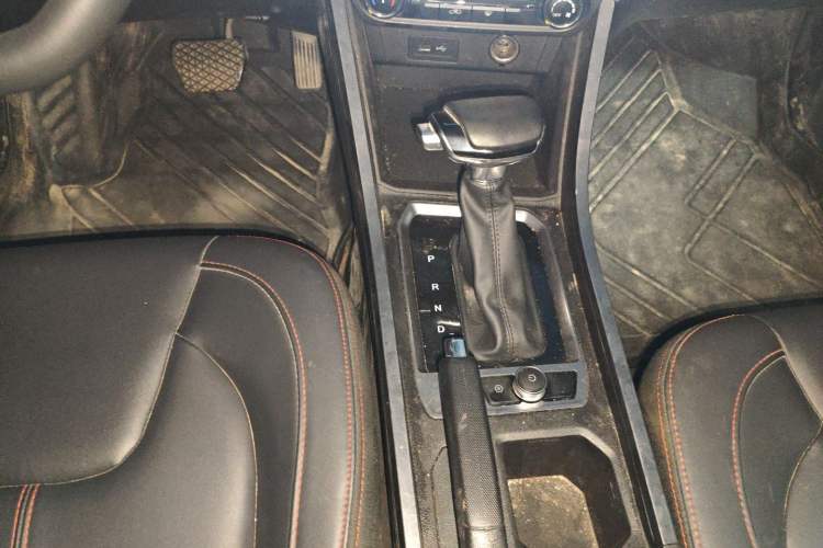 Used Chery Tiggo 3X 2023 1.5L CVT Fashion Edition