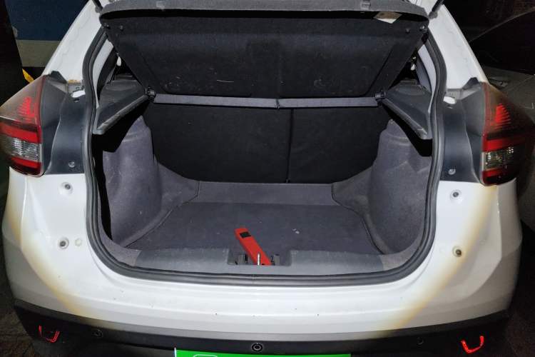 Used Chery Tiggo 3X 2018 1.5L Automatic Elite Edition
