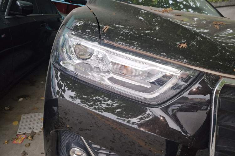 Used Haval H6 2021 1.5 GDIT Automatic Champion Edition Right Front Headlight