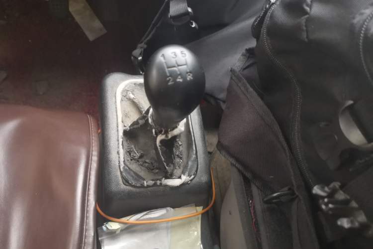 Used Wuling Zhiguang 2015 1.2L Practical LS-I Model