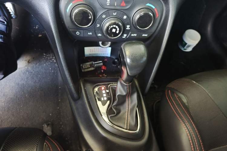 Used Fiat Ottimo 2014 1.4T Automatic Sport Edition
