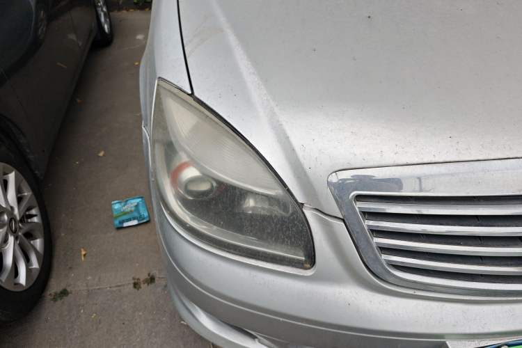 Used Geely Auto Ocean 2012 Energy-Saving Edition 1.5L Manual SuperDelight Model