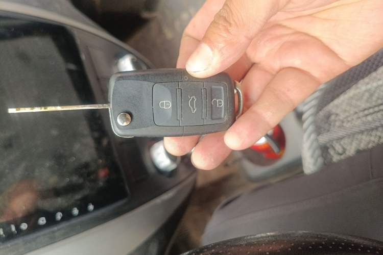 Used Ruichi EC35 2021 EC35 II Standard Edition 38.64 kWh