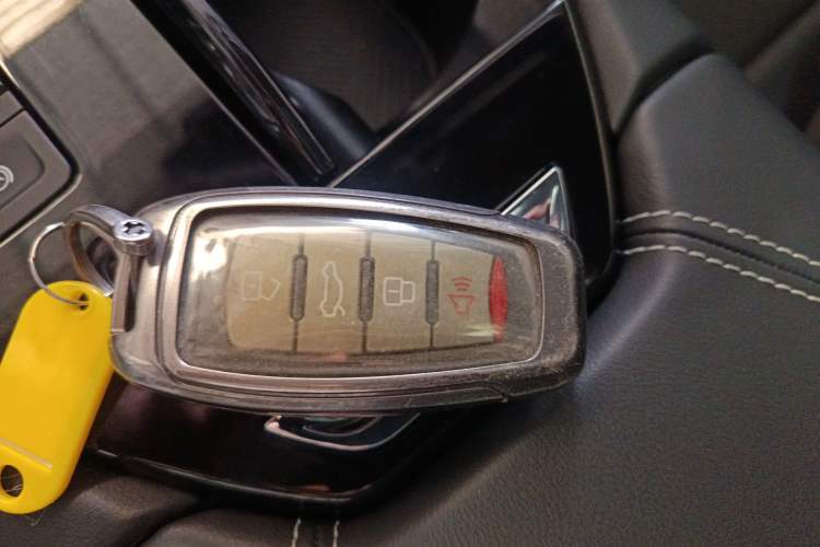 Used Haval H6 2022 3rd Generation 1.5T Automatic Two-Wheel Drive Pro