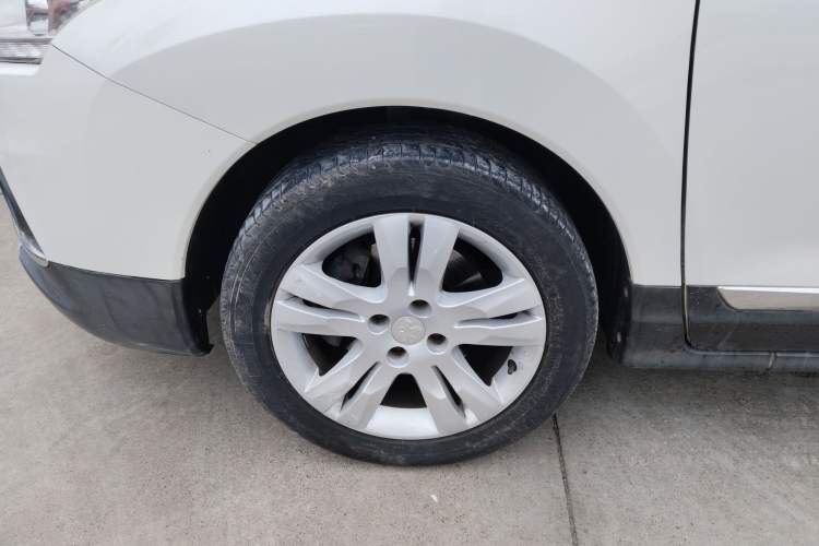 Used Peugeot 3008 2015 1.6THP Automatic Classic Edition
