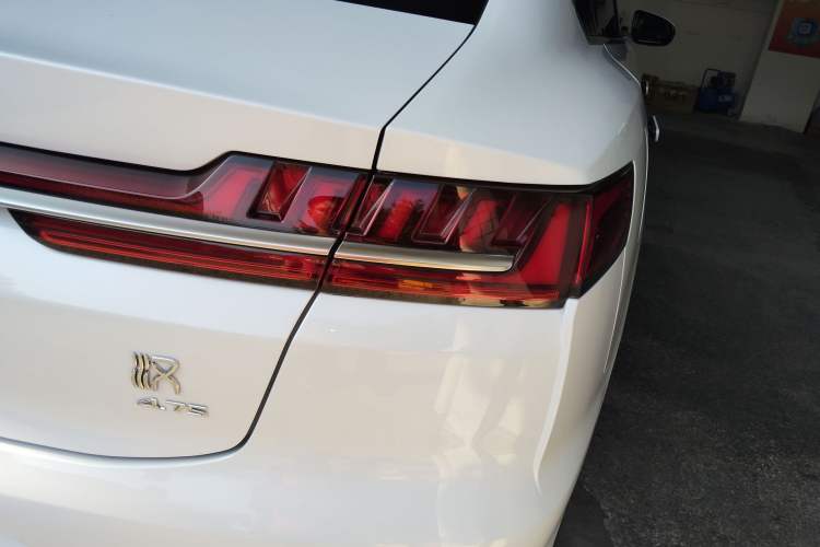 Used BYD Han 2020 DM Four-Wheel Drive Performance Edition Luxury Model