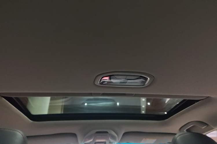 Used Geely Auto Binray 2019 200T DCT Asian Games Edition